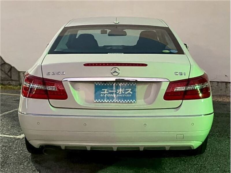 E-CLASS