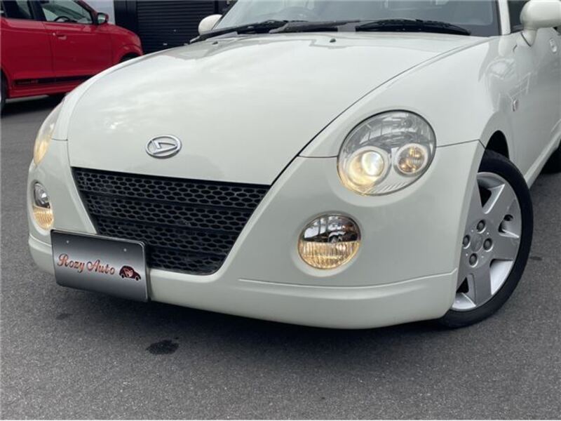 COPEN