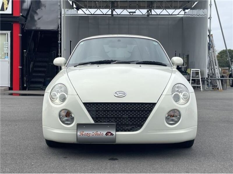 COPEN