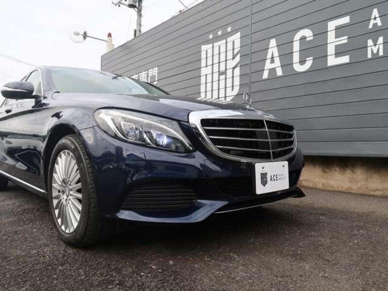 C-CLASS