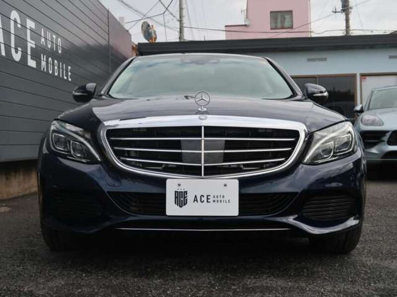 C-CLASS