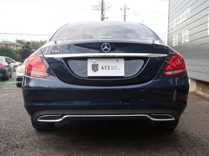 C-CLASS