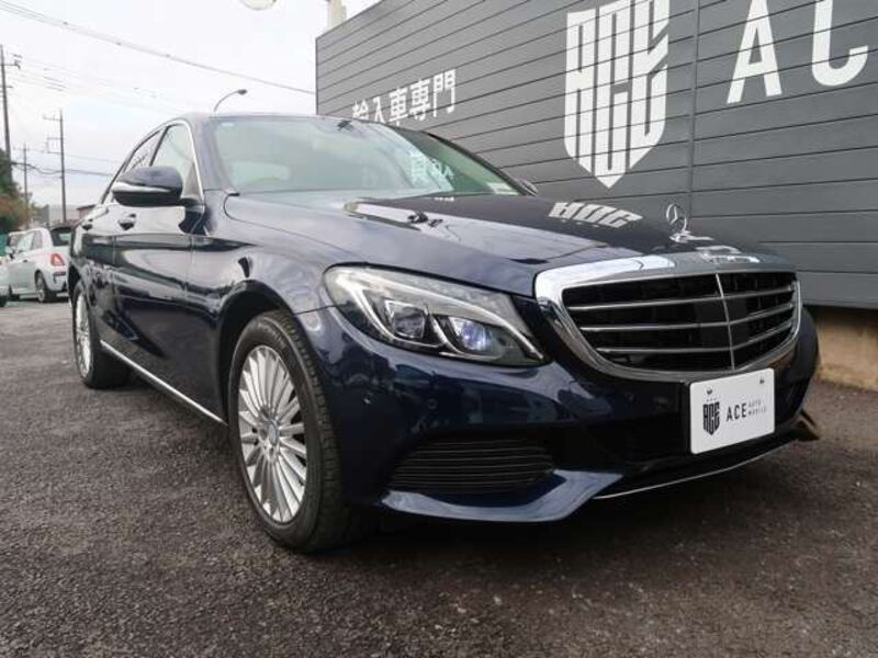 C-CLASS