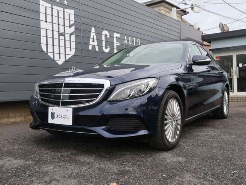 C-CLASS