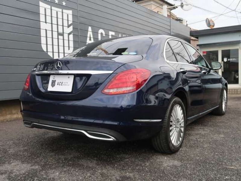 C-CLASS