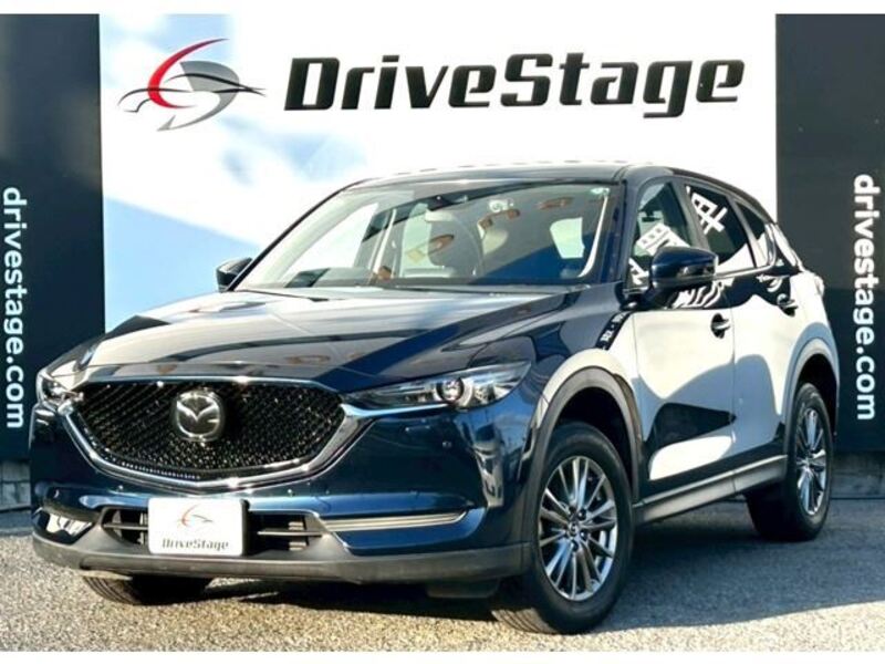 CX-5-0