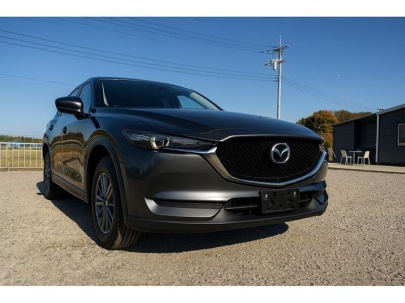 CX-5-0