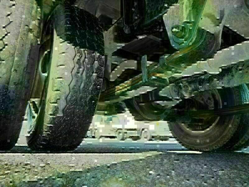 CANTER GUTS