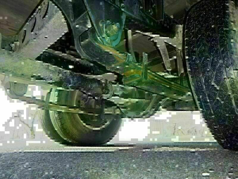CANTER GUTS