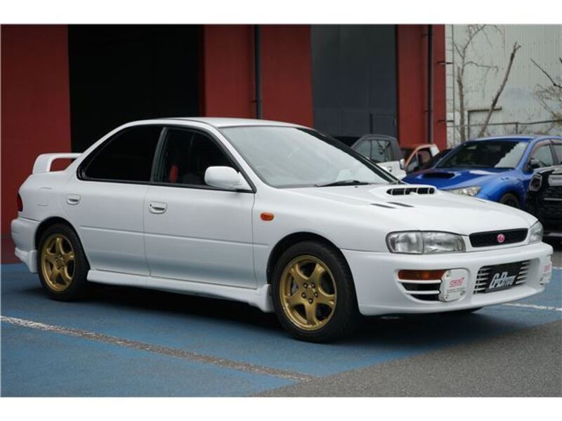 IMPREZA