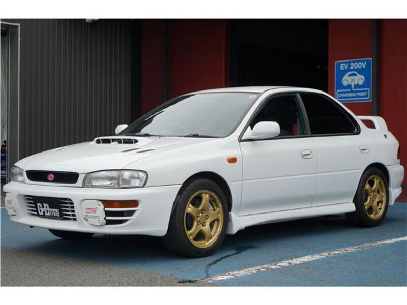 IMPREZA