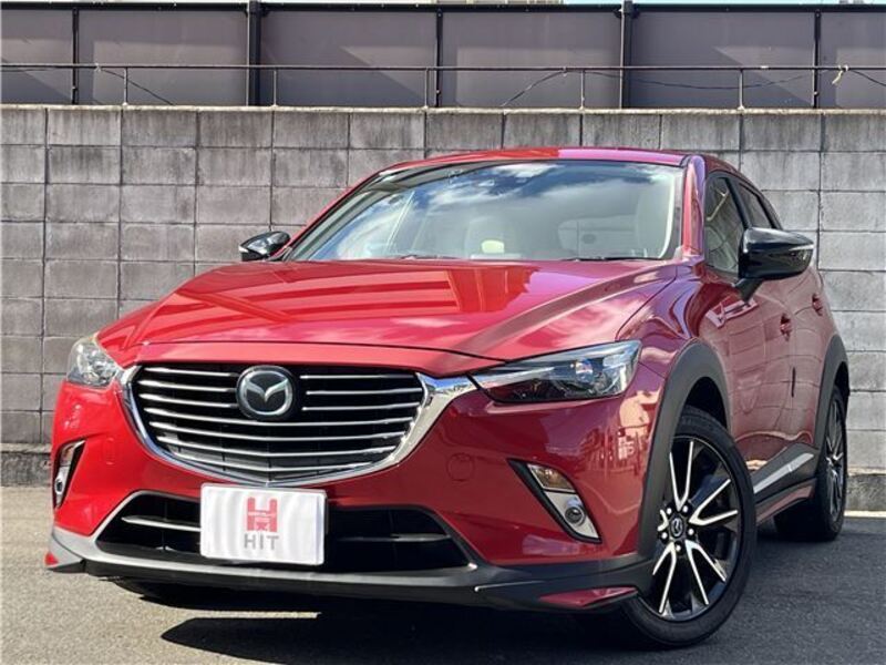 CX-3-0