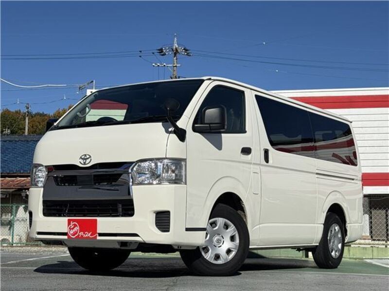 HIACE VAN-0