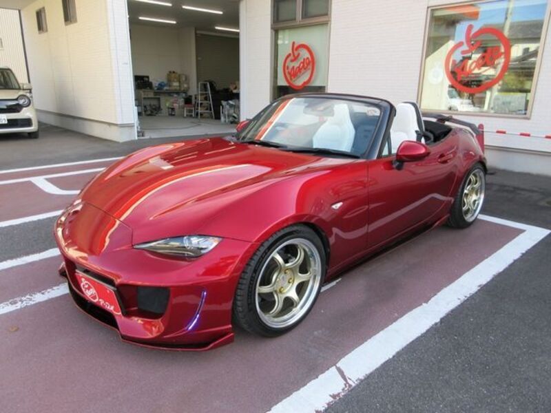 ROADSTER