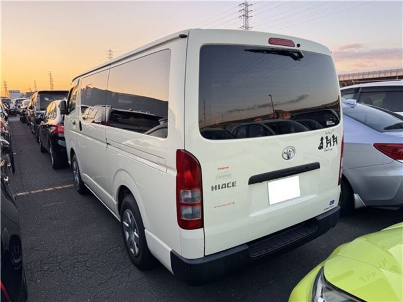 HIACE