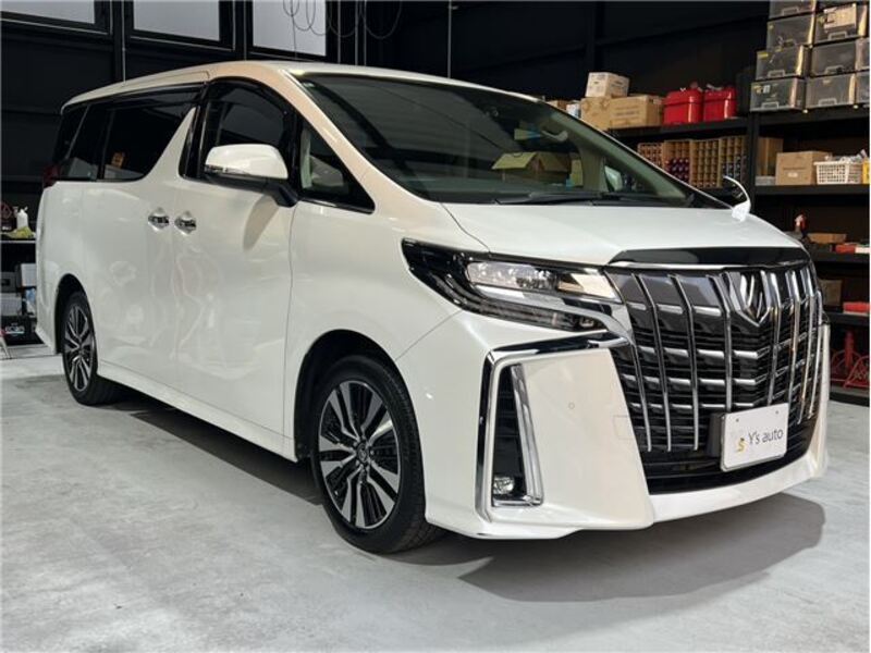 ALPHARD
