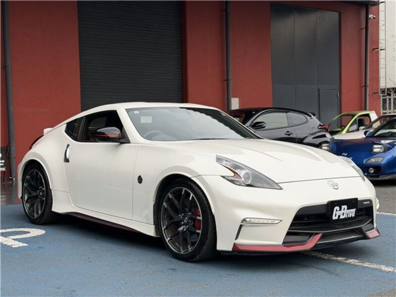 FAIRLADY Z-0