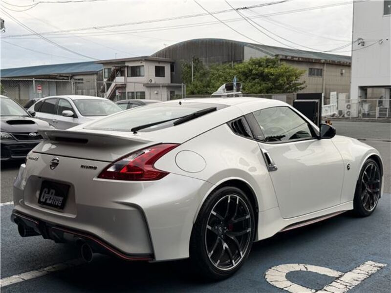 FAIRLADY Z