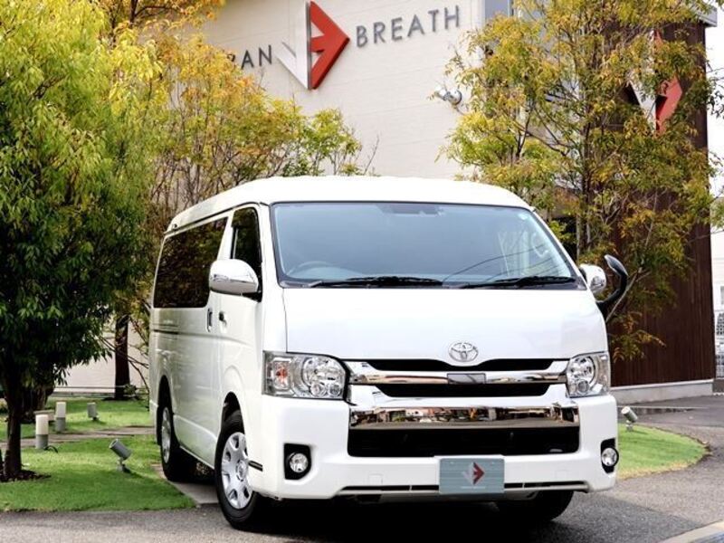 HIACE VAN-0