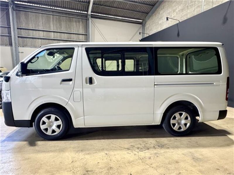 HIACE