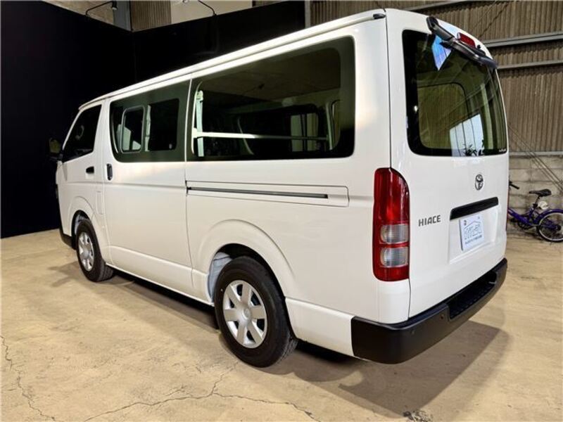 HIACE