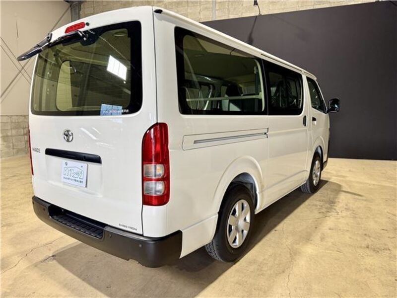 HIACE