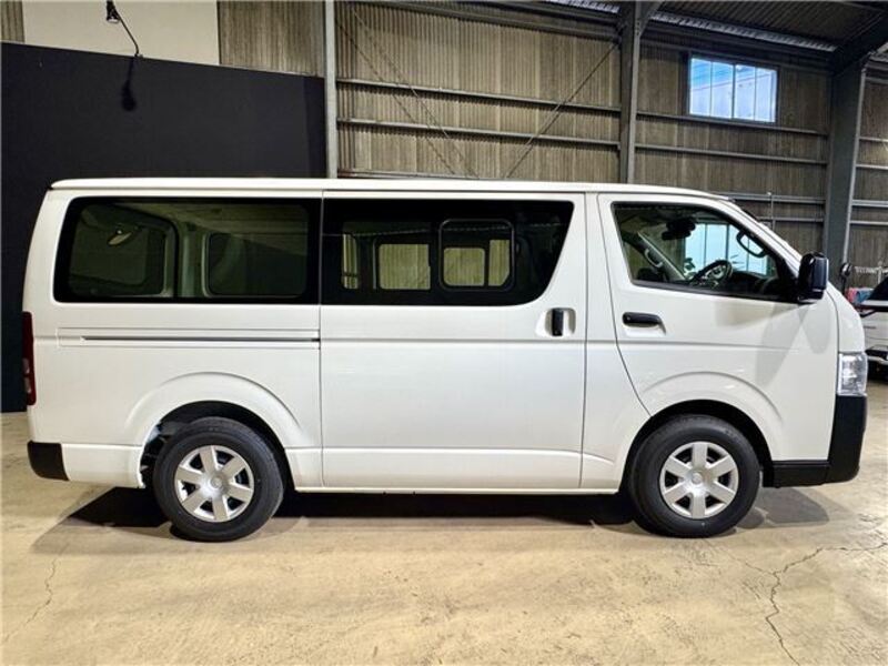 HIACE