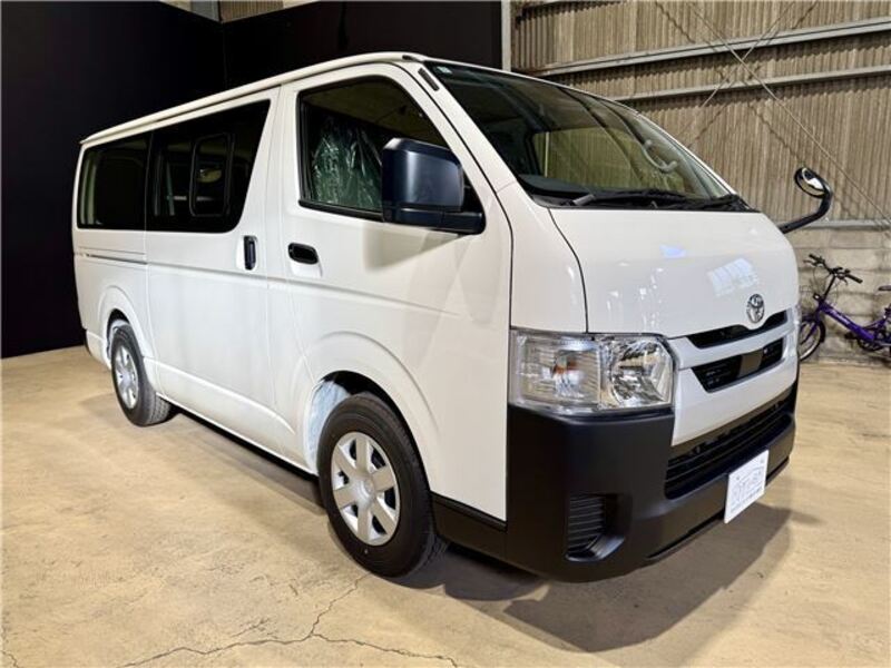 HIACE