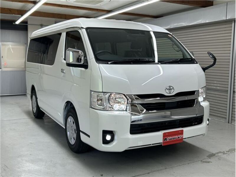 HIACE