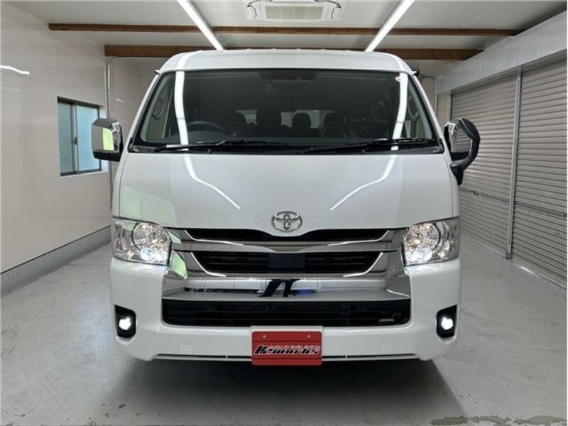 HIACE