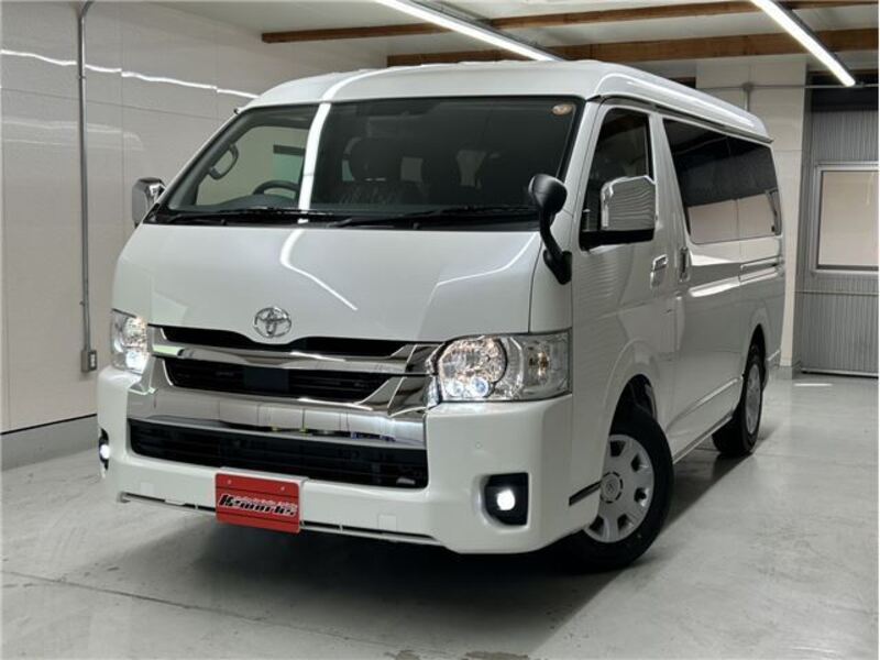 HIACE