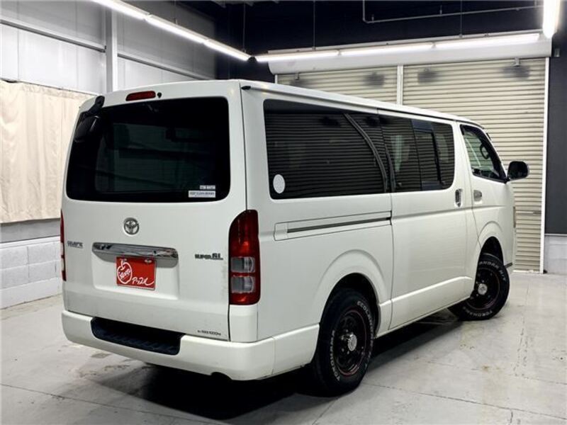 HIACE