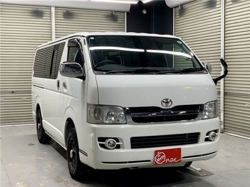 HIACE
