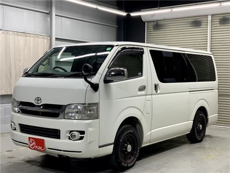 HIACE