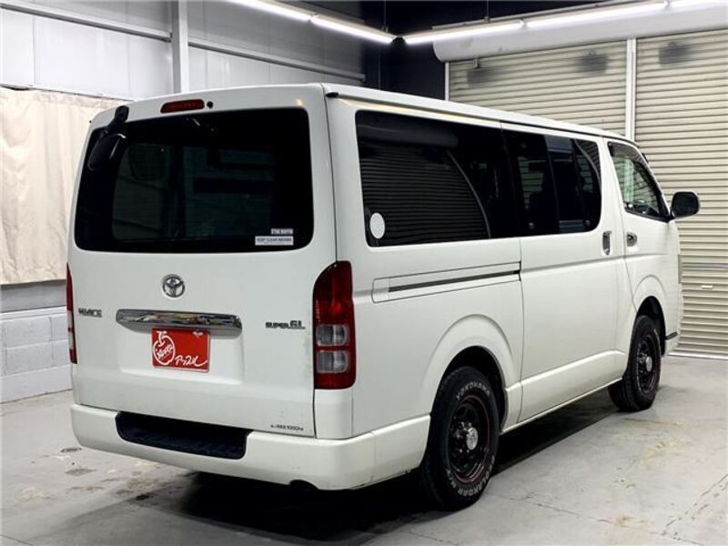 HIACE
