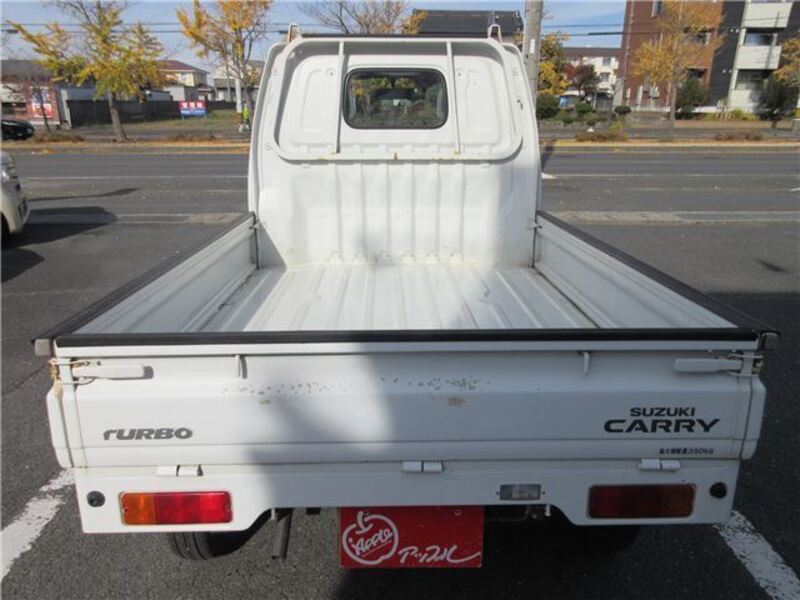 CARRY TRUCK