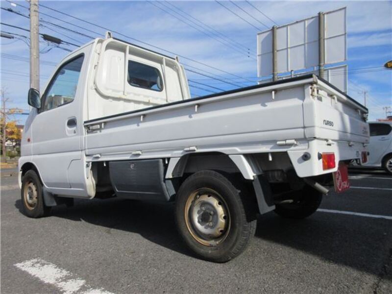 CARRY TRUCK