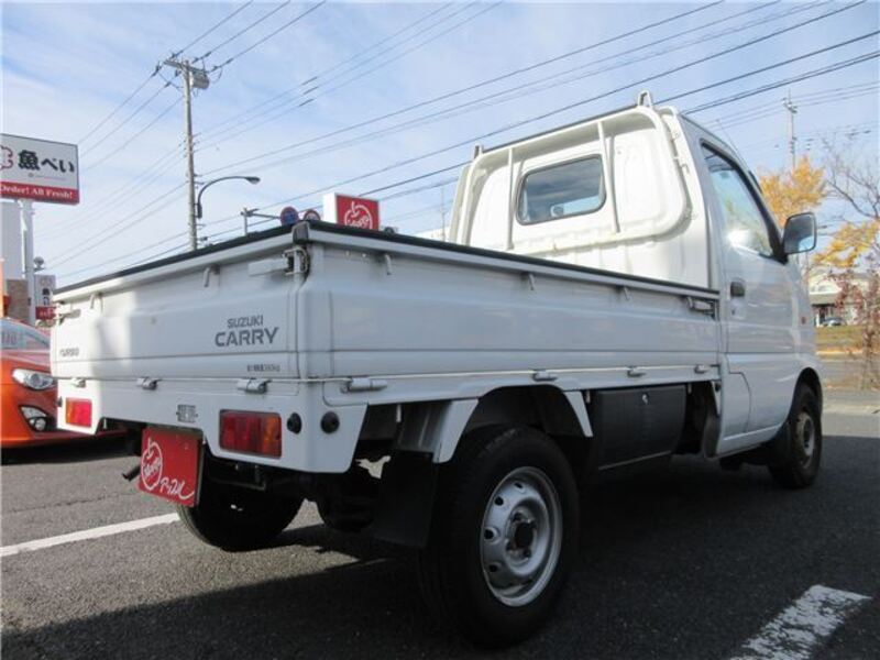 CARRY TRUCK