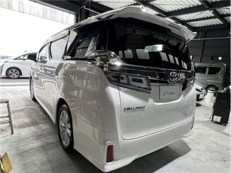 VELLFIRE