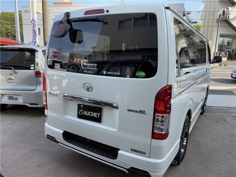 HIACE