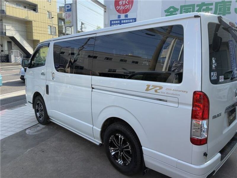HIACE
