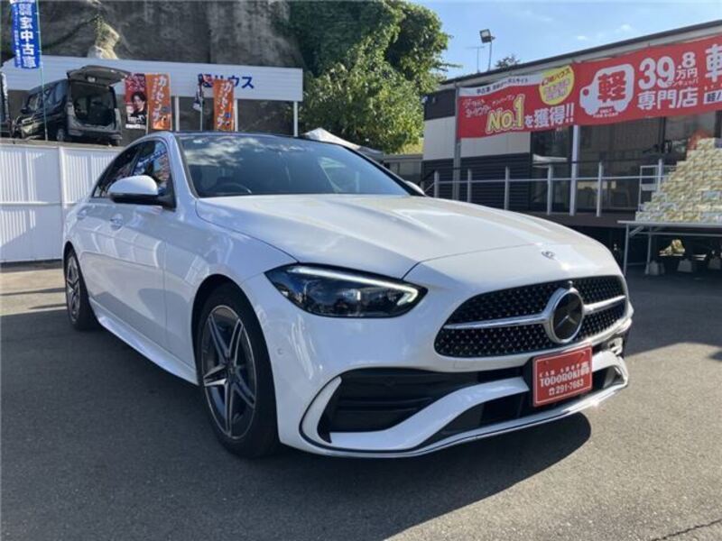 C-CLASS