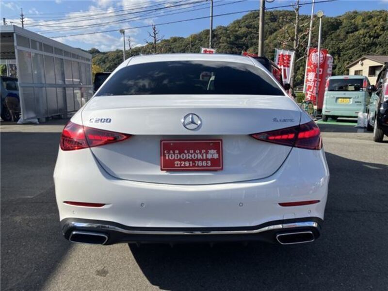 C-CLASS