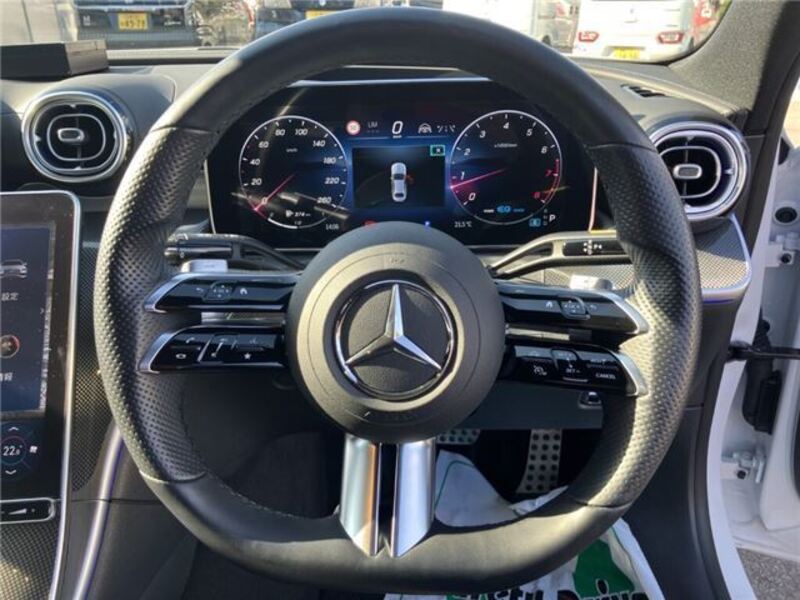 C-CLASS