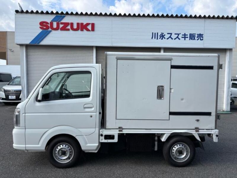 CARRY TRUCK