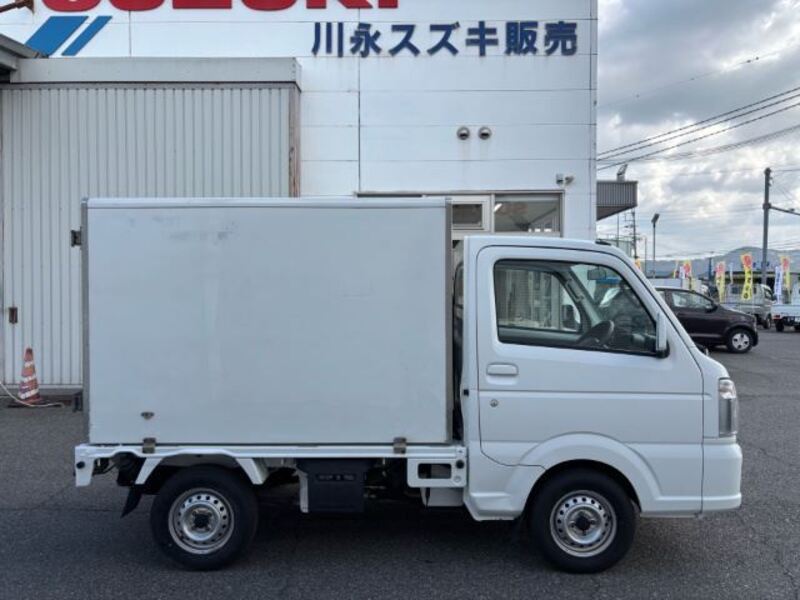 CARRY TRUCK