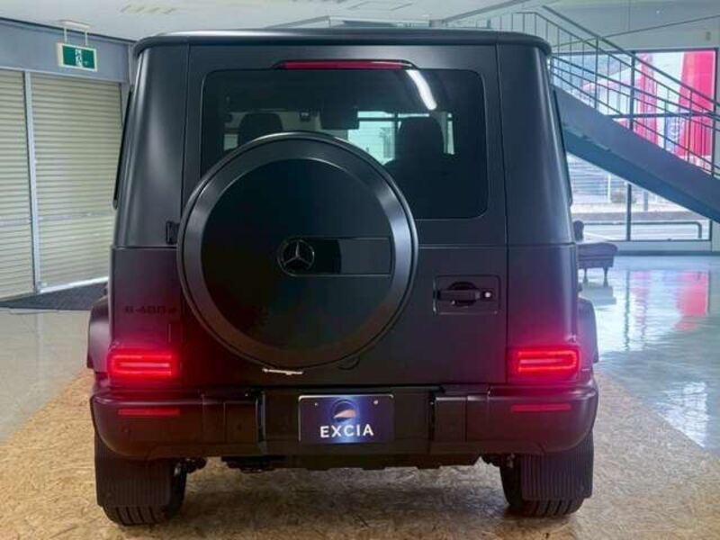 G-CLASS