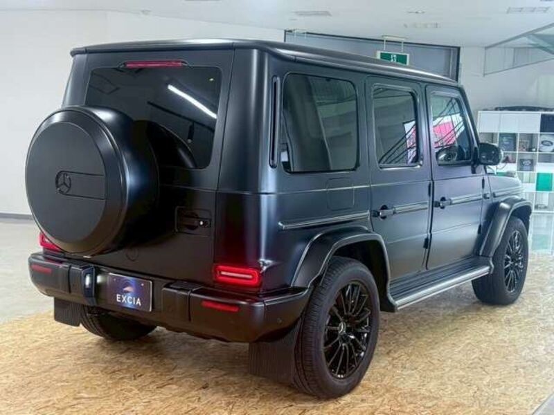 G-CLASS