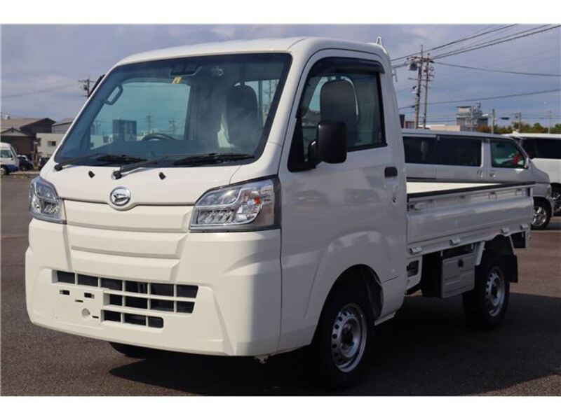HIJET TRUCK-0