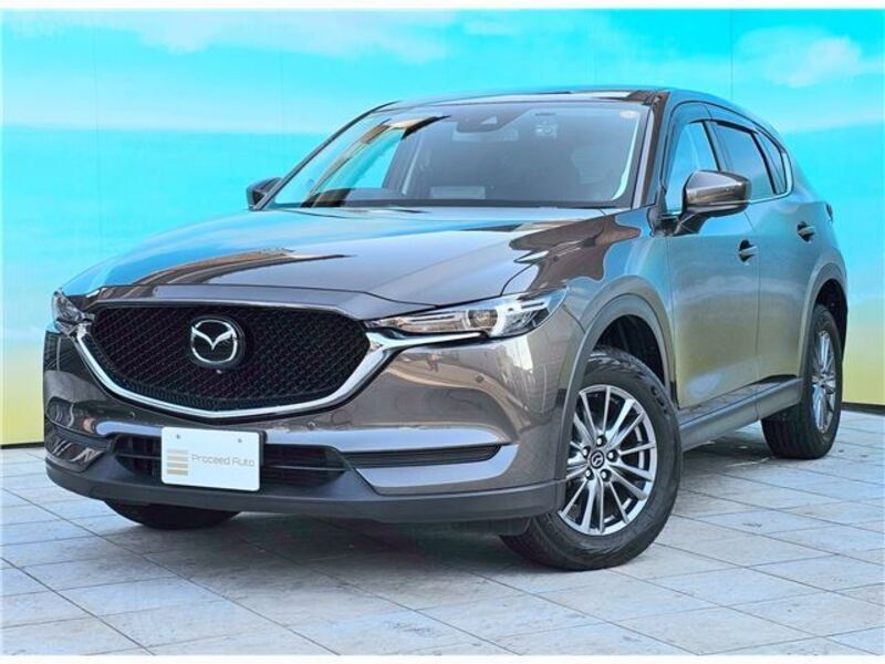 CX-5-0